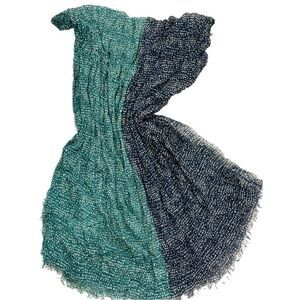 NWT RockFlowerPaper Oblong Scarf